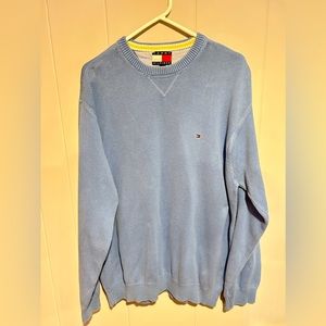 Men’s XL Tommy Hilfiger Crewneck Sweater